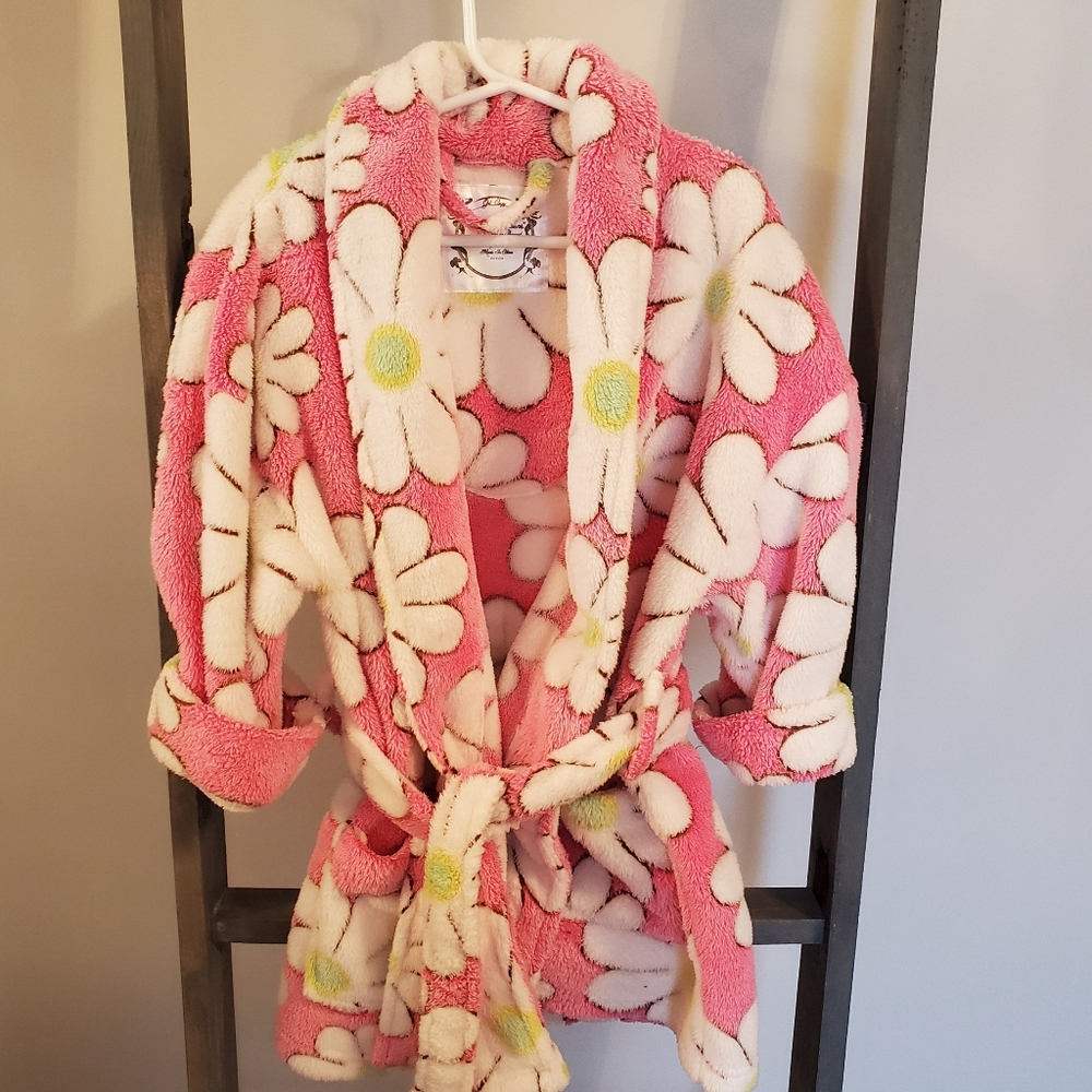 House coat